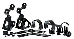 Old Man Emu - BP-51 Fit Kit Gu/Gq Patrol Rear