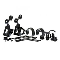 Old Man Emu - BP-51 Fitting Kit Front D-Max (21 On)