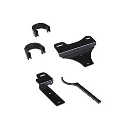 Old Man Emu - BP-51 Fit Kit:D23 Navara Front