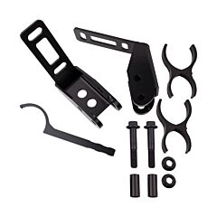 Old Man Emu - BP-51 Fit Kit: D23 Navara Rear Series 5