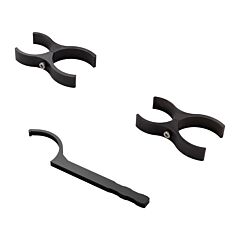 OME BP-51 - Volkswagen Amarok Rear Shock Fitting Kit - (2022-2025)