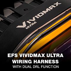 EFS - VIVID-Max ULTRA WIRING LOOM