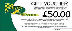 Gift Voucher