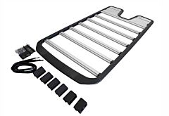 Expedition Roof Rack - Defender 130 - 2020 Onwards