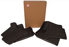 VPLKS0627 - Rubber Floor Mat Set - LHD -  Range Rover L460 2022+