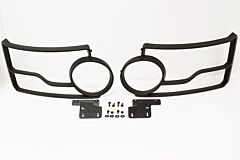 HEADLAMP GUARD KIT