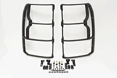 REAR LAMP GUARD PAIR D4