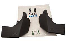 KIT M/FLAP RR (PARTIALLY PAINTED BUMPER)