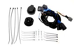 TOW BAR ELECTRICS - 12N / 12S TYPE - D4