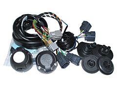 KIT - TOW BAR ELECTRICS