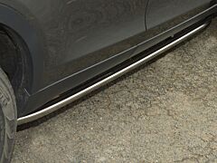 TUBE - SIDE PROTECTION