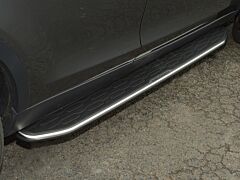 KIT - SIDE STEPS - DISCOVERY SPORT