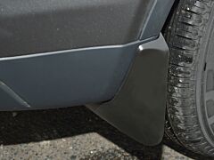 MUDFLAPS - REAR - SET