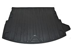 MAT - LOADING COMPARTMENT - RUBBER