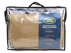 COVER - SEAT PROTECTION