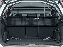 PARTITION - LOADING COMPARTMENT