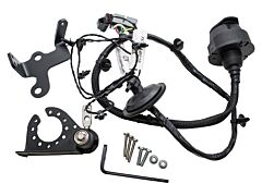 TOW BAR ELECTRICS