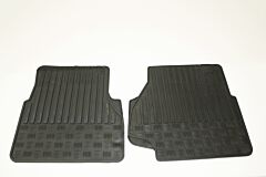 FLOORMAT FRONT (PAIR)