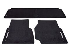 VPLDS0241 - MATS - FLOOR - CARPET - SET
