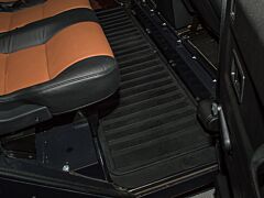KIT - FLOOR CONTOUR MAT