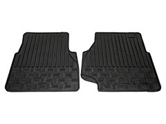 MAT - FRONT FLOOR