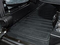 MAT - REAR FLOOR