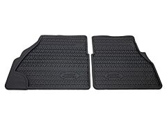 MAT - FRONT FLOOR