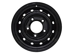 WHEEL - STEEL