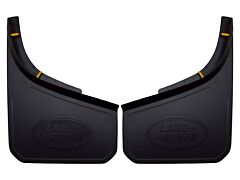 KIT - MUDFLAP - REAR