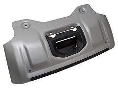 PLATE - SKID