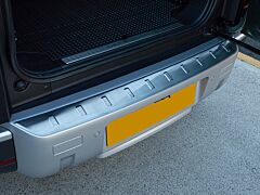 PLATE - DOOR SCUFF