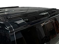 ROOF RAILS