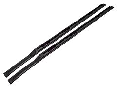 ROOF RAILS
