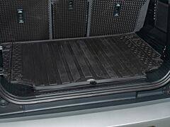 VPLES0566 - LOADSPACE RUBBER MAT
