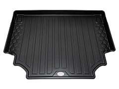 MAT - LOADING COMPARTMENT - RUBBER