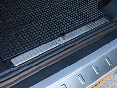 PLATE - DOOR SCUFF