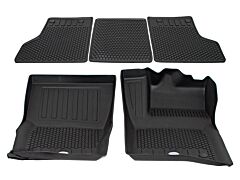 DEEP SIDED RUBBER MATS