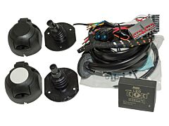 KIT - TOW BAR ELECTRICS
