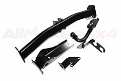 TOW BAR KIT - SWAN DETACHABLE - FITS F2