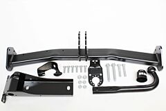 FIXED SWAN - TOW BAR KIT - FITS F2
