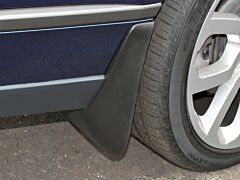 MUDFLAPS - REAR - SET