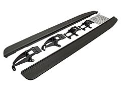 KIT - SIDE STEPS - RR 2013 & RRS 2014