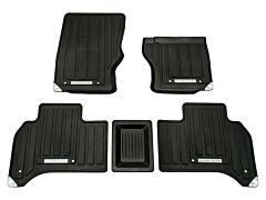VPLGS0149 - MATS - FLOOR - RUBBER - SET