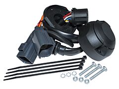 TOW BAR ELECTRICS