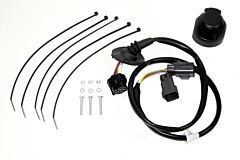 TOW BAR ELECTRICS - FITS EVOQUE