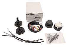 KIT - TOW BAR ELECTRICS