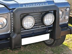 VPLPP0060 - BAR - PROTECTION