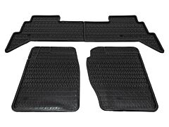 RUBBER / CARPET