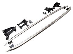 TUBE - SIDE PROTECTION