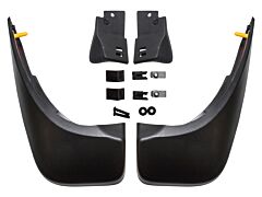 KIT - MUDFLAP - REAR